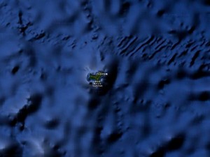 クリスマス島 クリスマス島