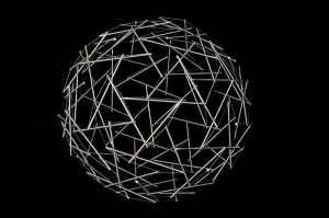 ninety-strut-tensegrity-thomas-t-k-zung-buckminster-fuller-sadao-zung